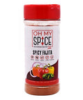 Oh My Spice Spicy Fajita 5 Oz by Oh My Spice, LLC