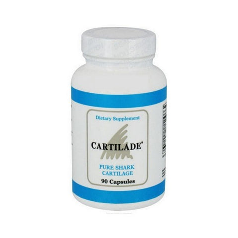 Biotherapies, Cartilade Shark Cartilage, 740 MG, 90 Caps