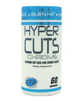 Hypercuts Chrome 60 Caps by CTD Labs