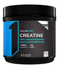 Creatine Unflavored 750 Grams by Rule 1