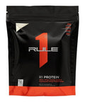 R1 Protein Isolate Vanilla Creme 1.02 lbs by Rule 1
