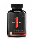 Men's Multi MultiVitamin 90 Tabs by Rule 1