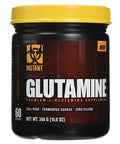 Glutamine Protein Powder Unflavoured 300 Grams by Mutant
