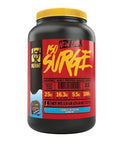 ISO Surge Whey Protein Powder Cookies And Cream 1.6 Lbs by Mutant