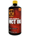 Mutant MCT Oil 32 Oz by Mutant