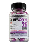Methyldrene Elite 25 100 Caps by Cloma Pharma