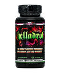 Helladrol ProHormone 60 Tabs by Innovative Labs