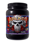 Wicked Punch 30 Servings by Innovative Labs