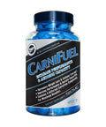 CarniFuel 120 Count by Hi Tech Pharmaceuticals
