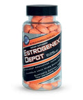 Estrogenex Depot 90 Caps by Hi Tech Pharmaceuticals