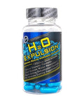 H2O Explulsion 60 Caps by Hi Tech Pharmaceuticals