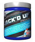 Jackd Up Watermelon 250 Grams by Hi Tech Pharmaceuticals