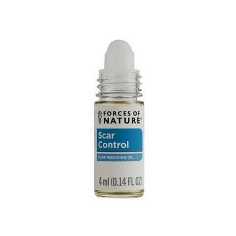 Forces of Nature, Scar Control Advanced, 4 ml