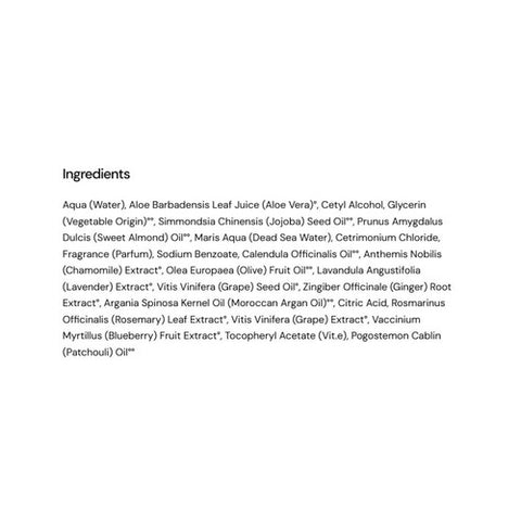Eco Love, 100% Vegan Family Conditioner, 17.6 Oz