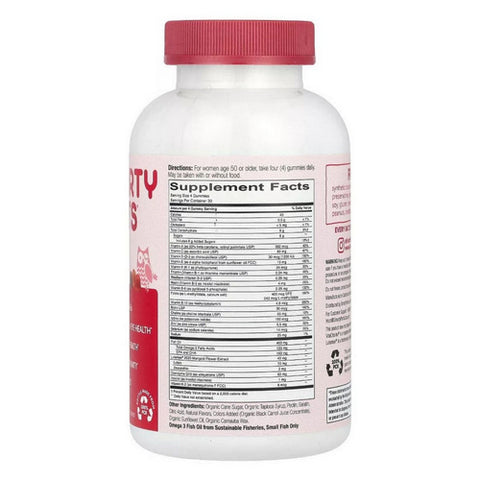 SmartyPants, Masters Complete Women 50+, 120 Count