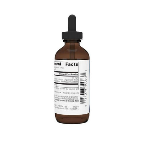 Planetary Herbals, Full Spectrum Echinacea, Liquid Extract 1 Fl Oz