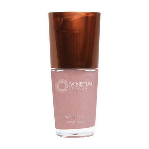 Mineral Fusion, Tiara Nail Polish, .33 Oz