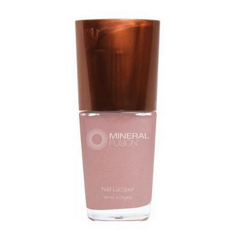 Mineral Fusion, Tiara Nail Polish, .33 Oz
