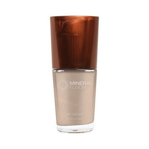 Mineral Fusion, Vintage Pearl Nail Polish, .33 Oz