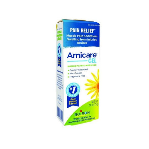 Boiron, Arnicare Arnica Gel, 2.6 Oz
