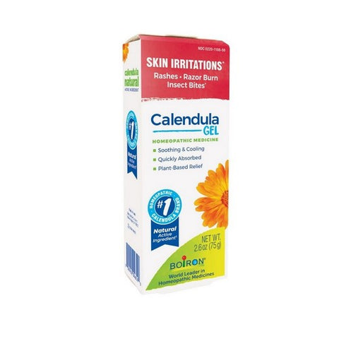 Boiron, Calendula Gel, 2.6 Oz