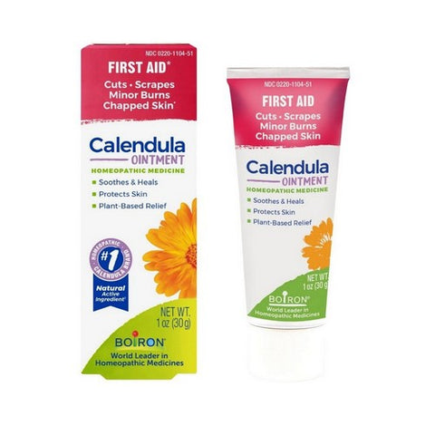Boiron, Calendula Ointment, 1 Oz