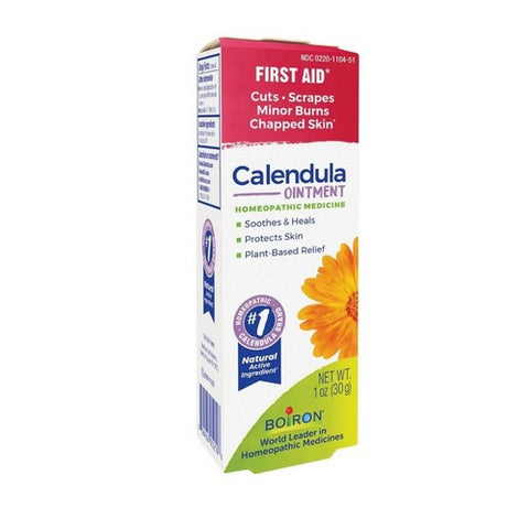 Boiron, Calendula Ointment, 1 Oz
