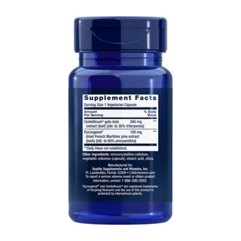 Life Extension, Arterial Protect, 30 Veg Caps