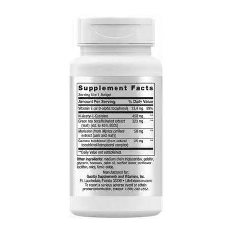 Life Extension, Ageless Cell, 30 Softgels