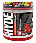 Mr. Hyde Nitro X Cherry 30 Servings by Pro Supps