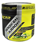 Broken Arrow Lime Ice 30 Servings by Repp Sports