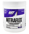 Nitraflex Advanced Grape 300 Grams by GAT Sport