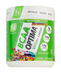 BCAA Optima Post Workout Recovery Complex Rainbow 30 Servings by Nutrakey
