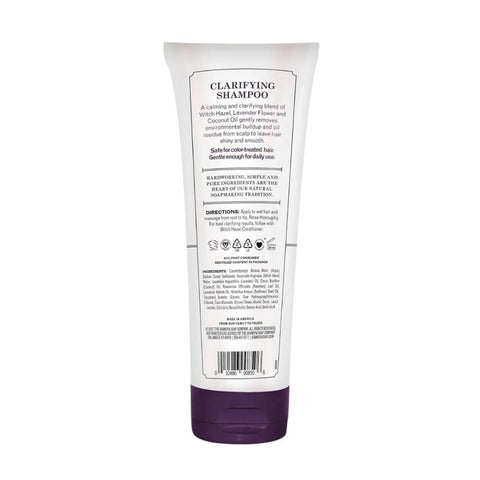 Grandpa's Brands Company, Witch Hazel Shampoo, 8 Oz