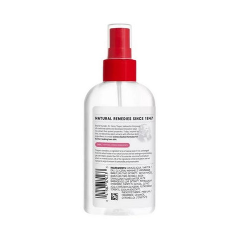 Thayers, Witch Hazel Facial Mist Toner Rose Petal, 8 Oz