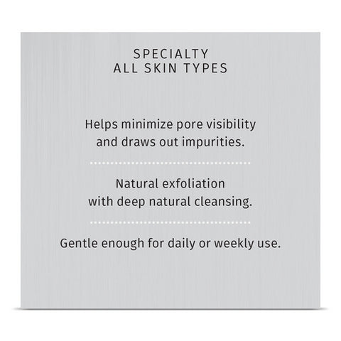Reviva, Bamboo Charcoal Pore Minimizing Mask, 2 Oz