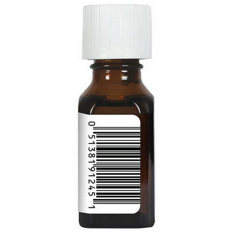 Aura Cacia, Essential Oil Tumeric Extract, 0.5 Oz