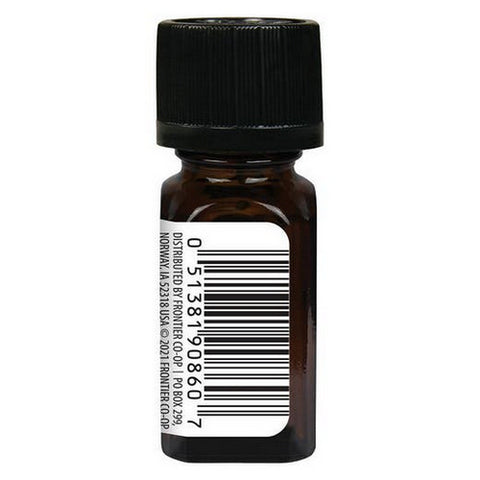 Aura Cacia, Organic Essential Oil, Blood Orange .25Oz