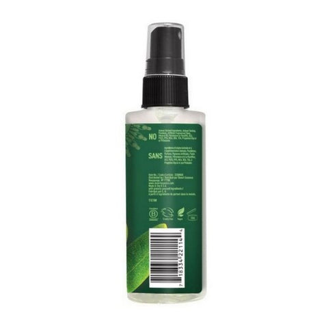 Desert Essence, Tea Tree Oil Relief Spray, 4 Fl Oz