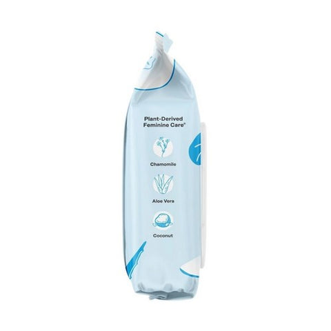 The Honey Pot, Sensitive Wipes, 30 Count