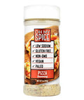 Oh My Spice Pizza Seasoning 5 Oz by Oh My Spice, LLC