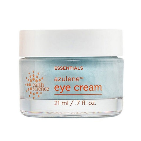 Earth Science, Azulene Eye Treatment, 0.7 Oz