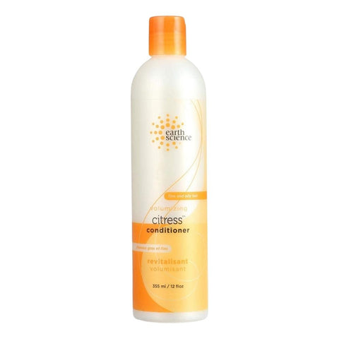 Earth Science, Citresoft Conditioner, 12 Oz