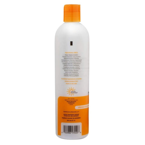 Earth Science, Fragrance Free Conditioner, Fragnace-Free, 12 oz