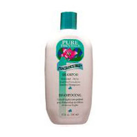 Earth Science, Fragrance Free Shampoo, 12 OZ