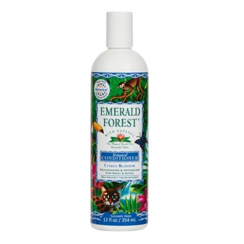 Emerald Forest, Botanical Conditioner, 12 Fl Oz