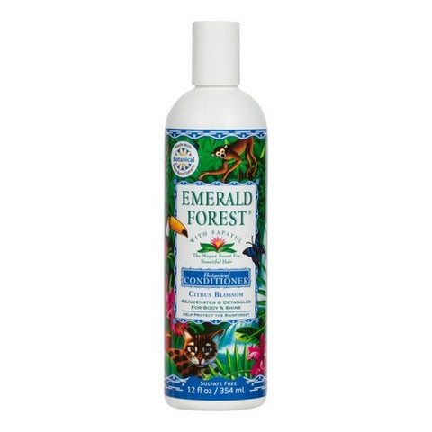 Emerald Forest, Botanical Conditioner, 12 Fl Oz