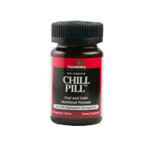 Futurebiotics, Chill Pill, 60 Tabs