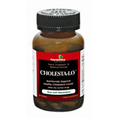 Futurebiotics, Cholesta-Lo, 120 Tabs