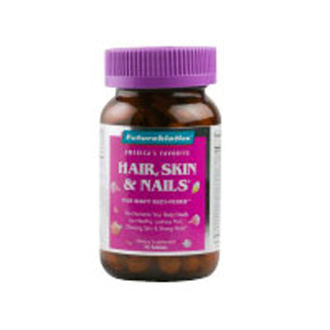 Futurebiotics, Hair Skin and Nails For Women, 135 TABS
